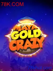 Descubra os Mistérios de MayaGoldCrazy: Uma Aventura de Cassino com 78K.COM